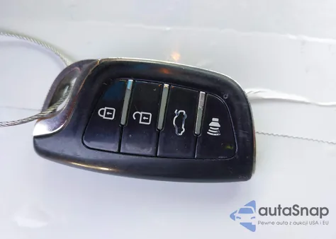 2013 Honda Accord Ex z USA, uszkodzony, nr VIN 1HGCR2F76DA092249